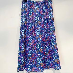 Rachel Zoe maxi skirt